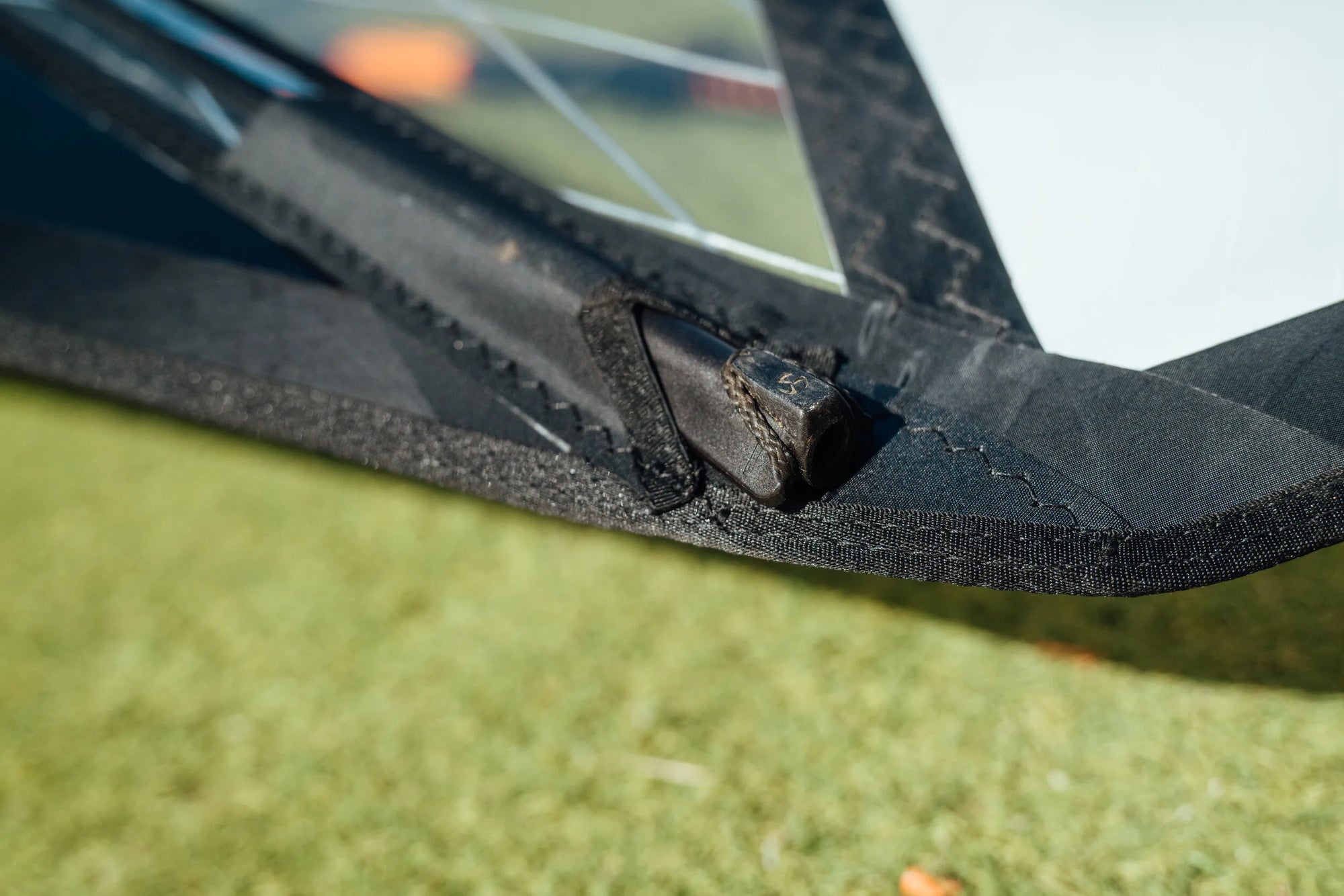 Carbon Batten System