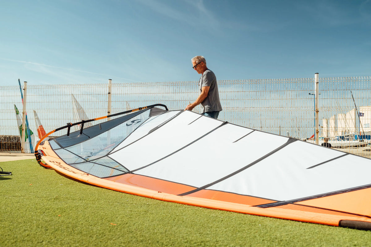 BUILD for RACEBOARDING