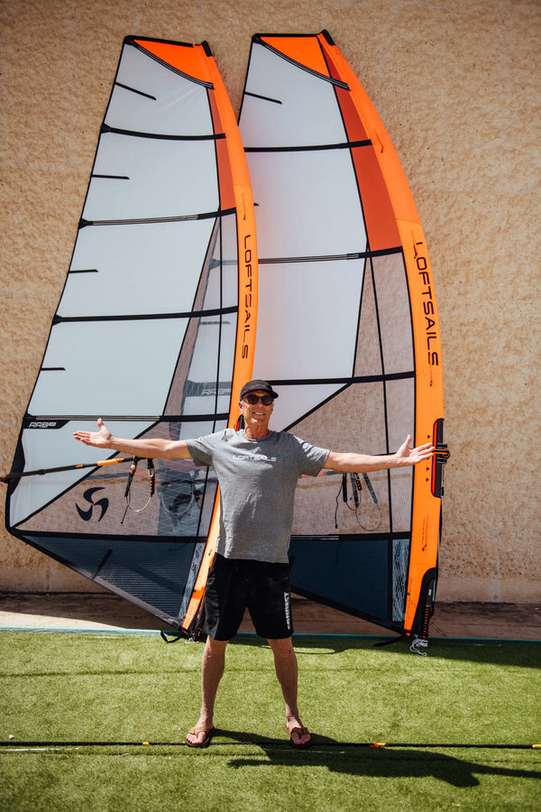 Raceboardblade
