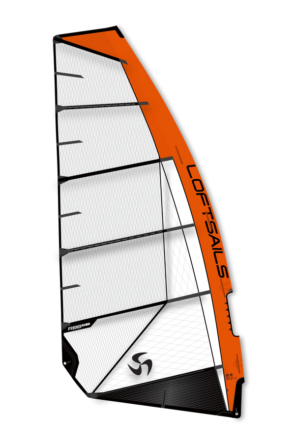 Raceboardblade