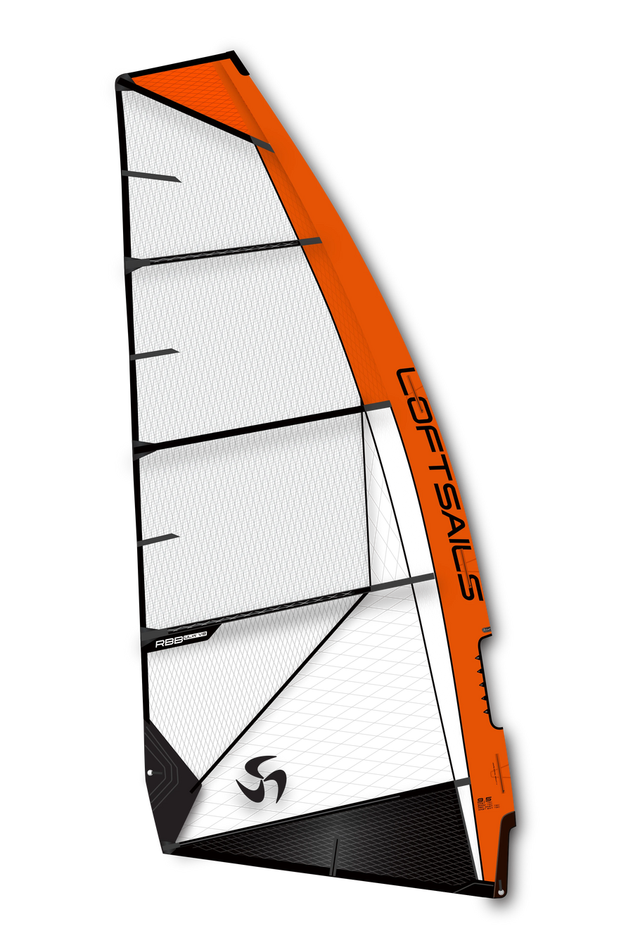RBB ULW V8