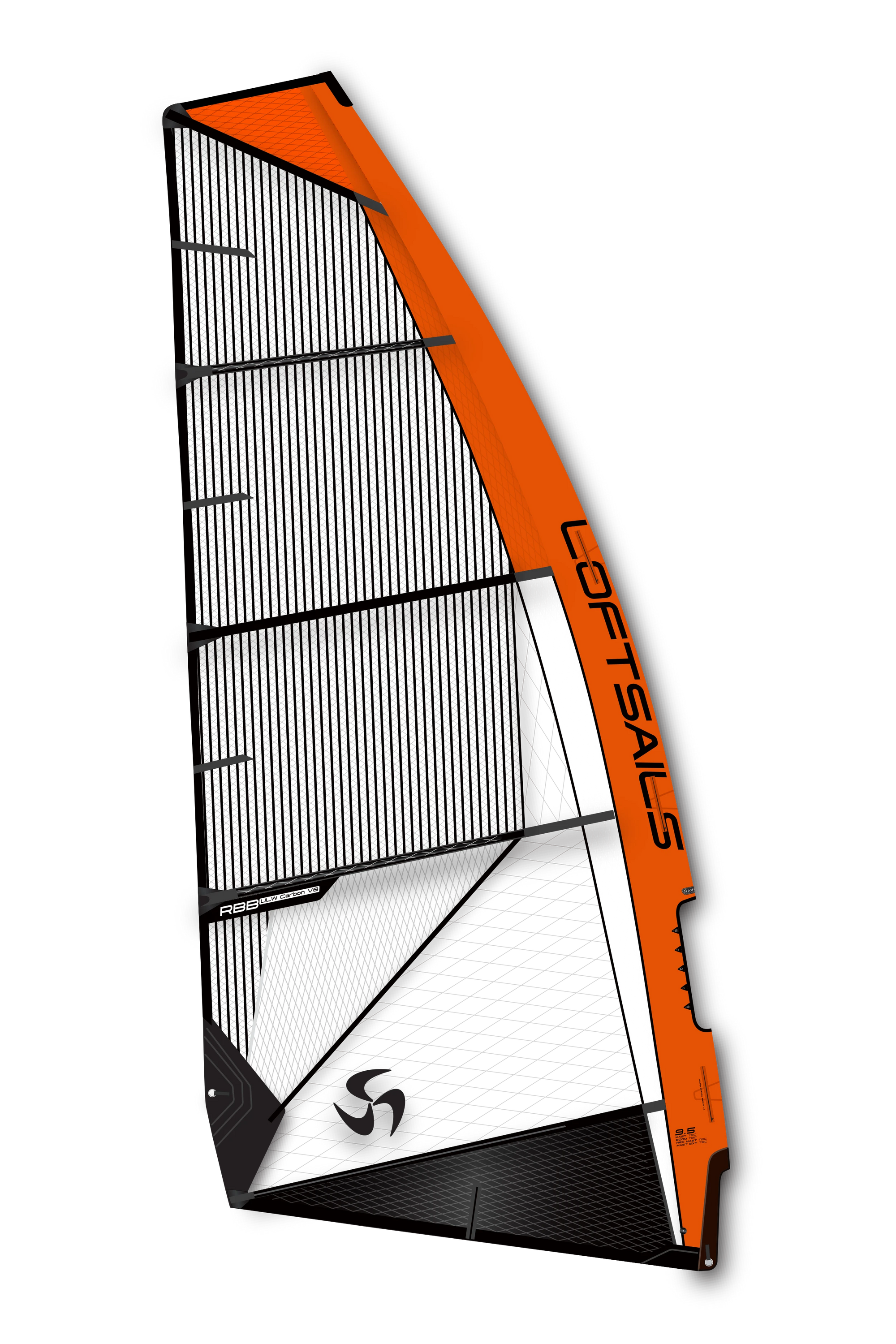 V8 Carbon