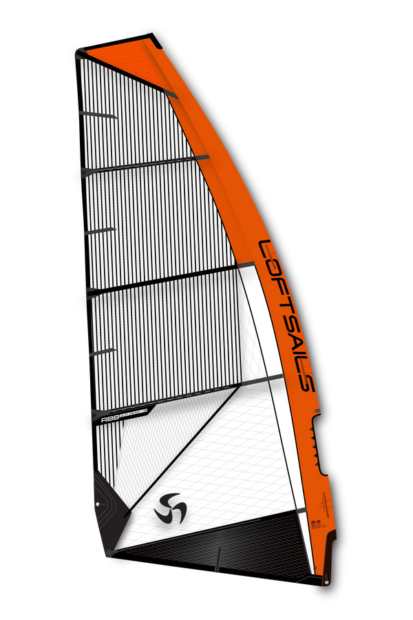 RBB Carbon V8