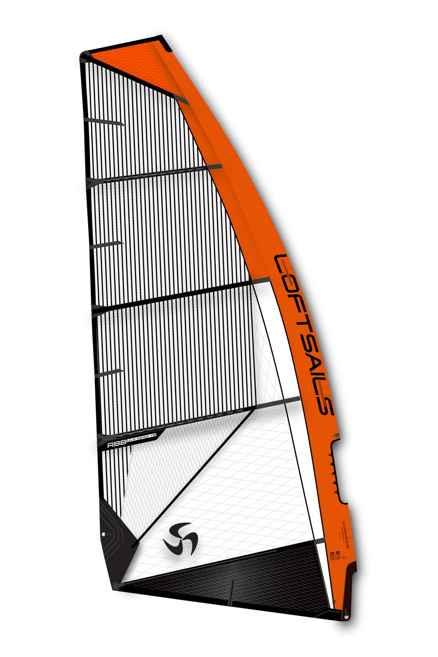 RBB Carbon V8