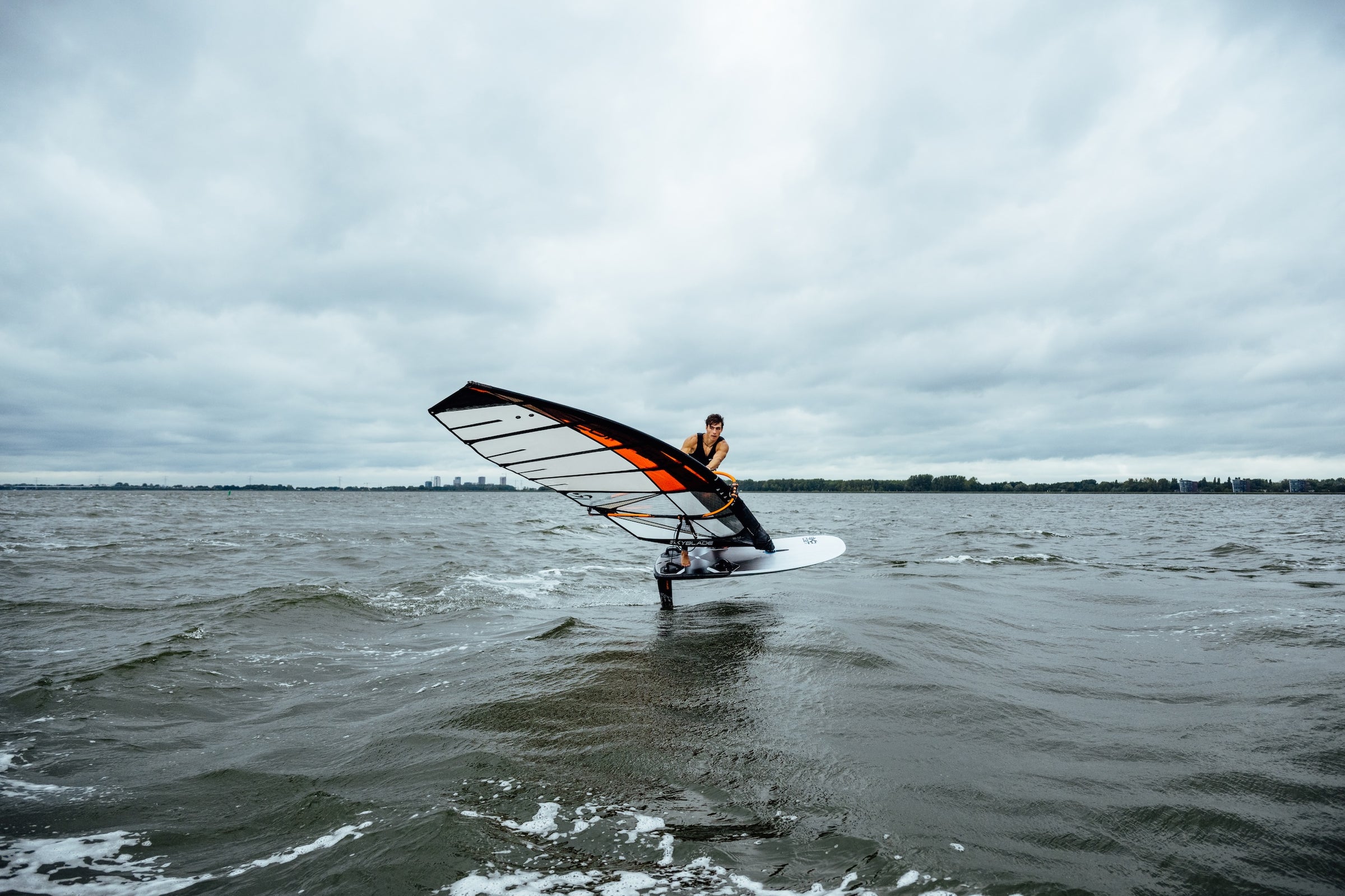 Loftsails Skyblade 2026