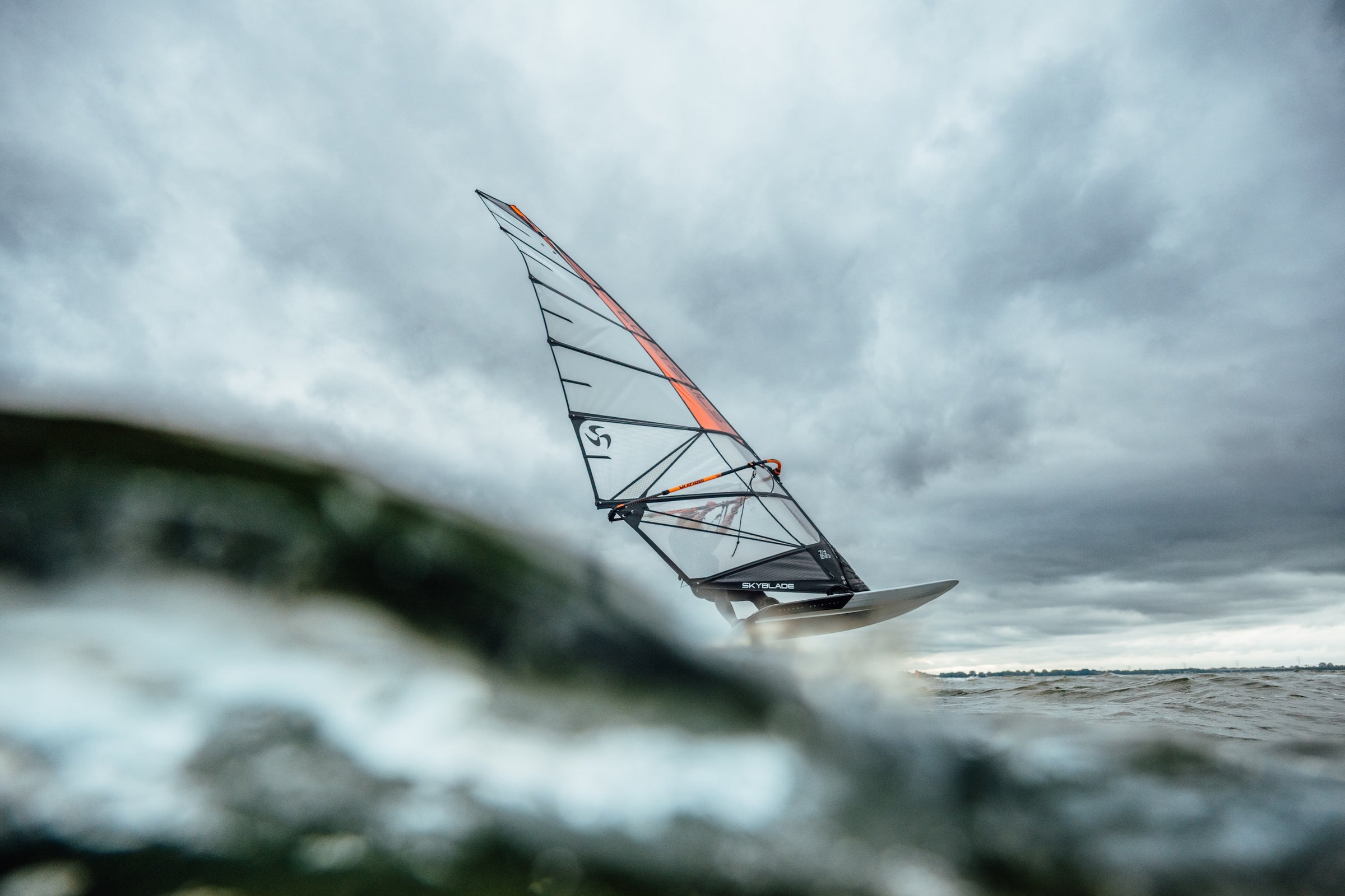 Loftsails Skyblade 2026