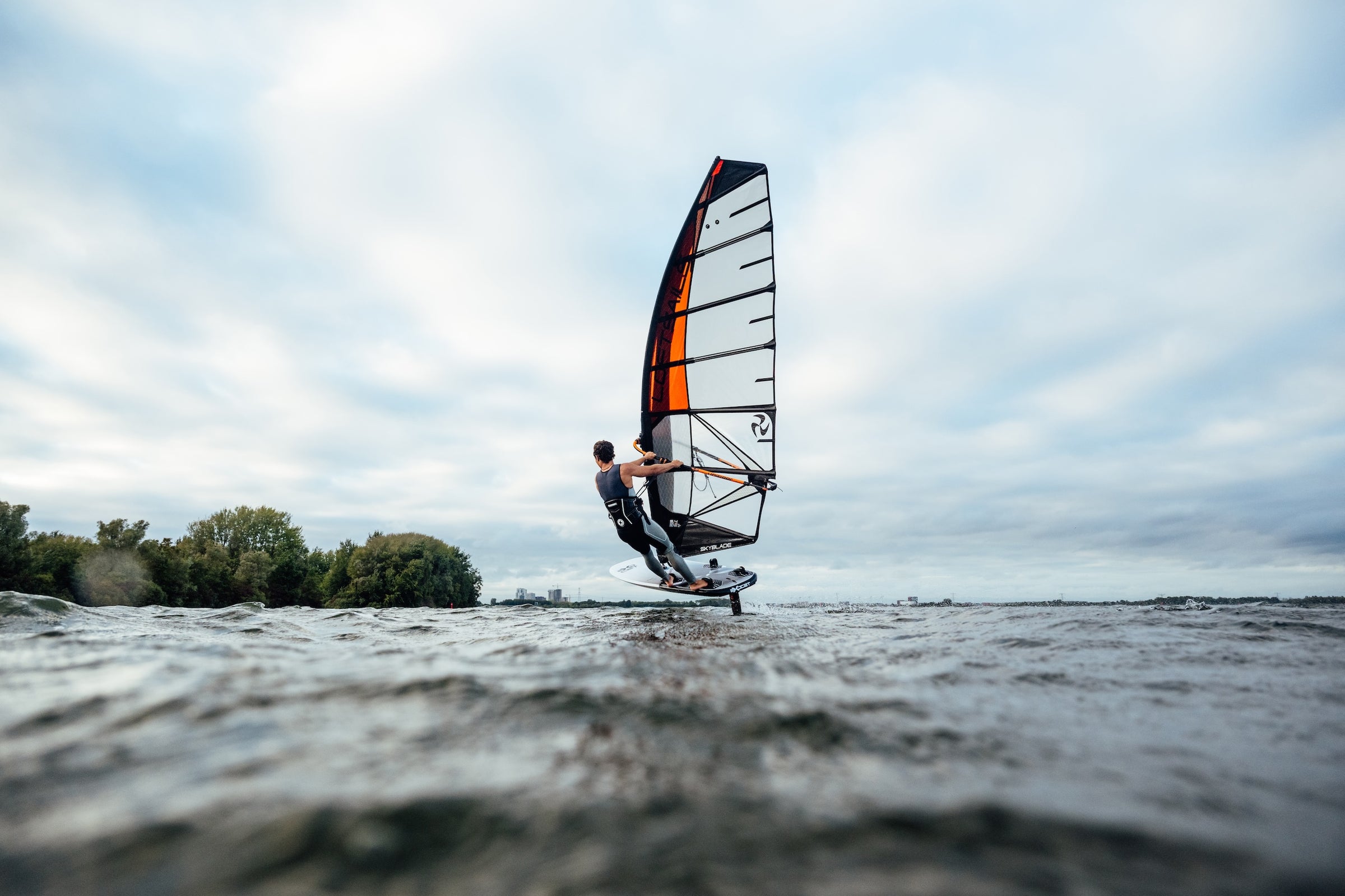 Loftsails Skyblade 2026