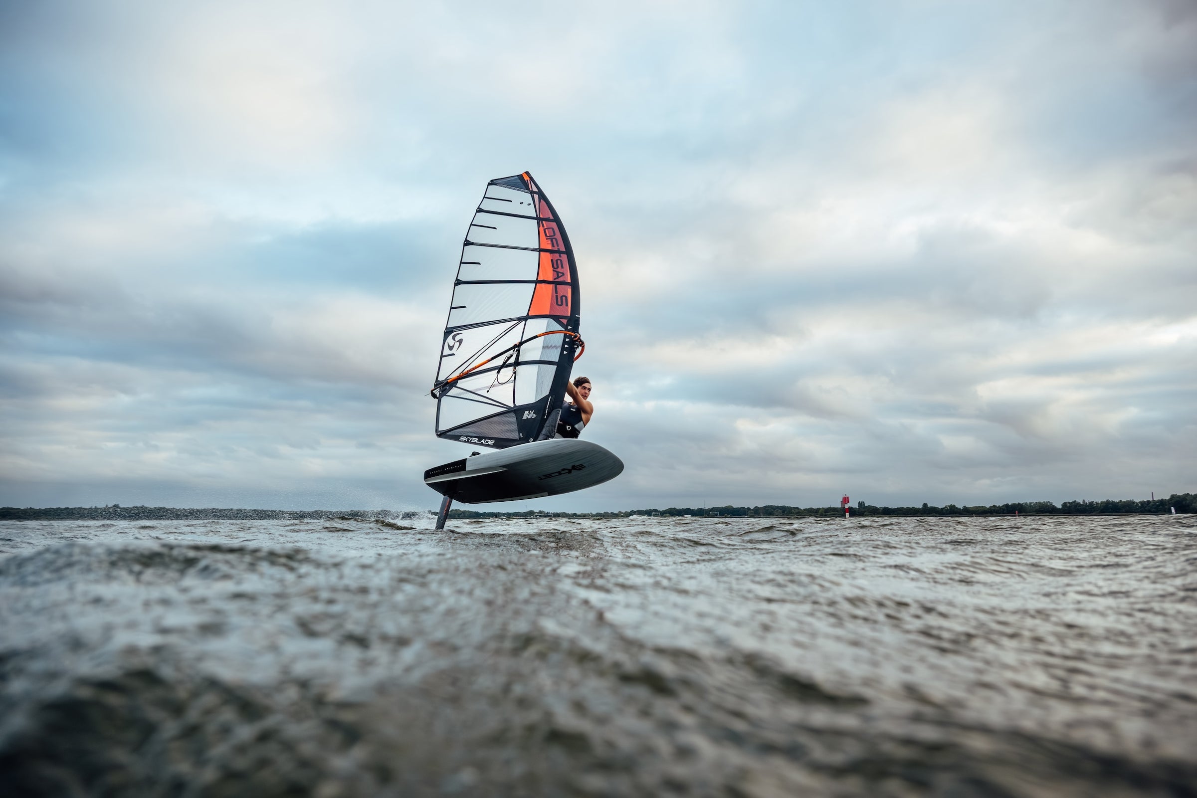 Loftsails Skyblade 2026