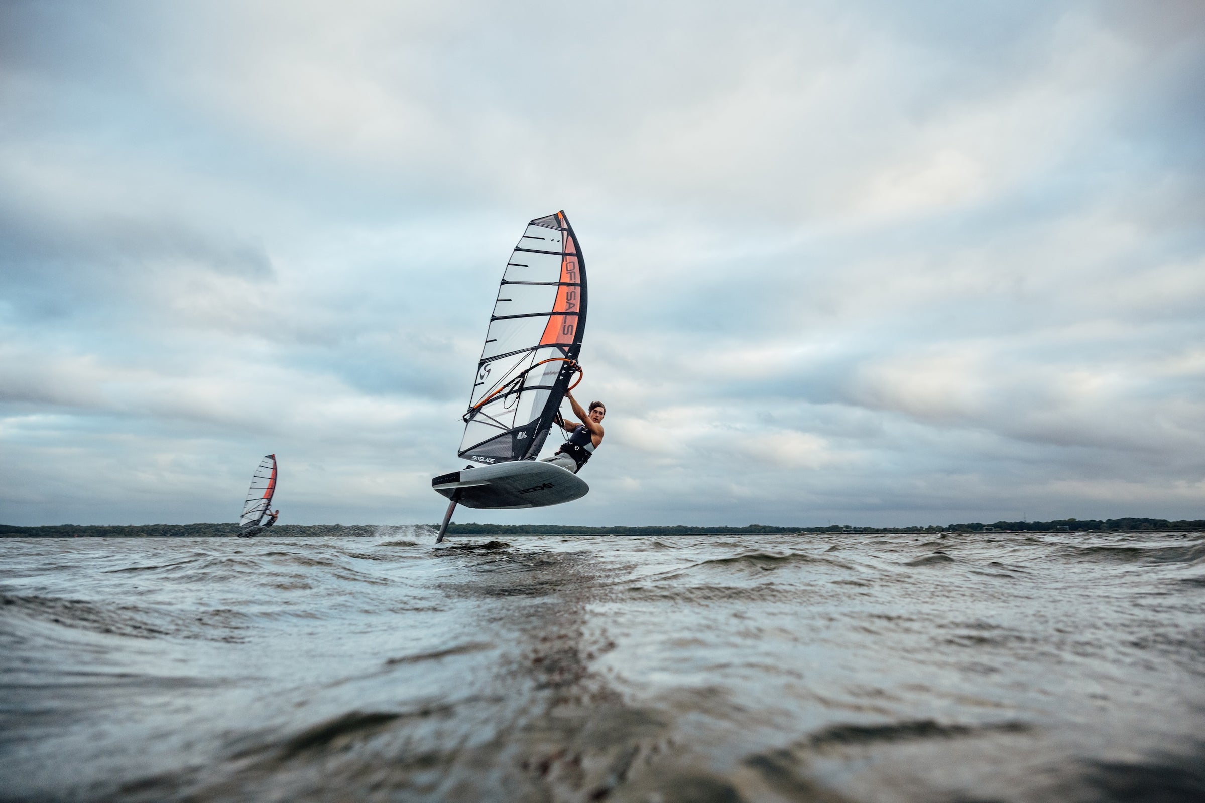 Loftsails Skyblade 2026