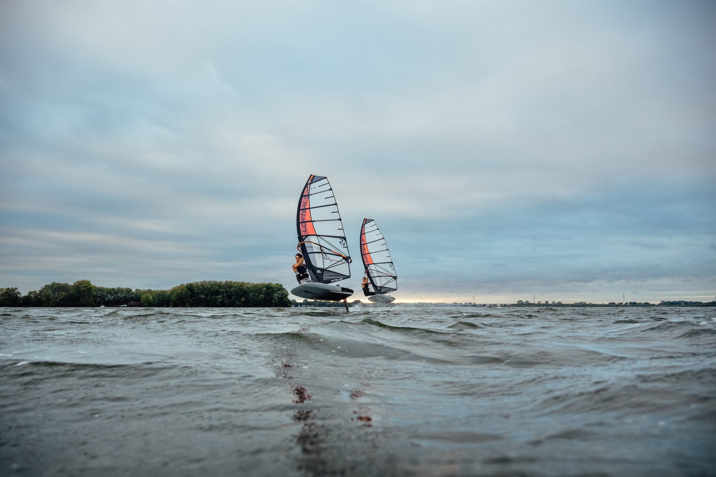 Loftsails Skyblade 2026