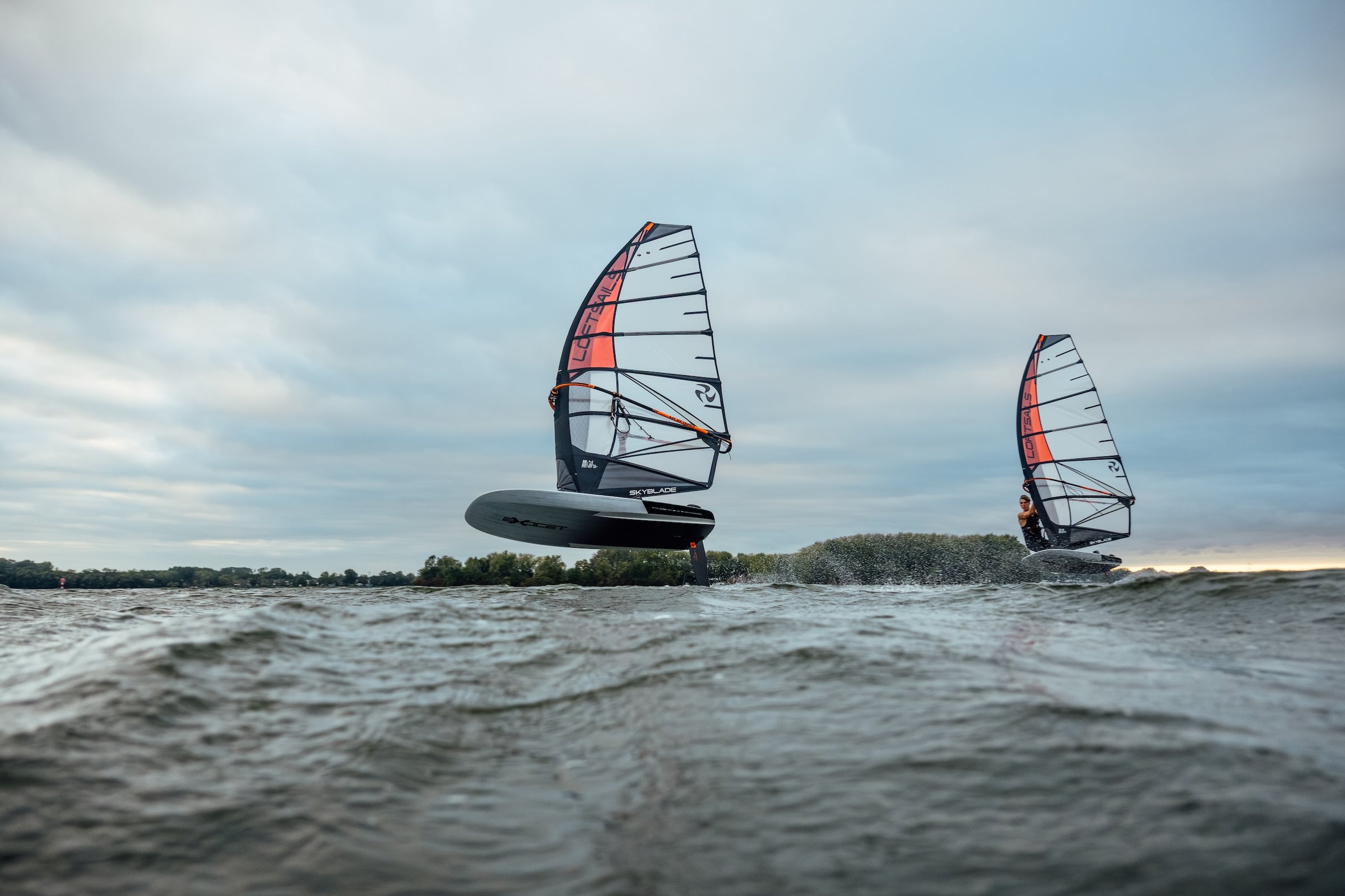 Loftsails Skyblade 2026