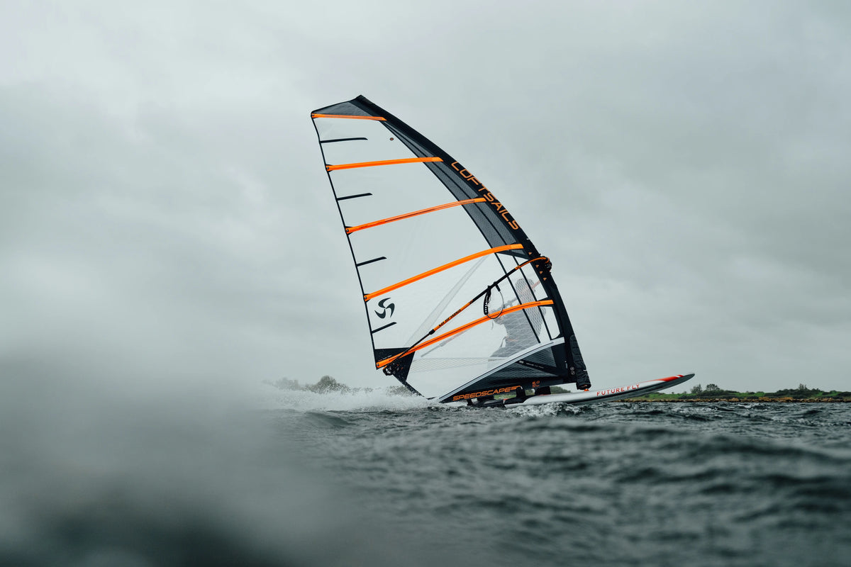 Loftsails sail
