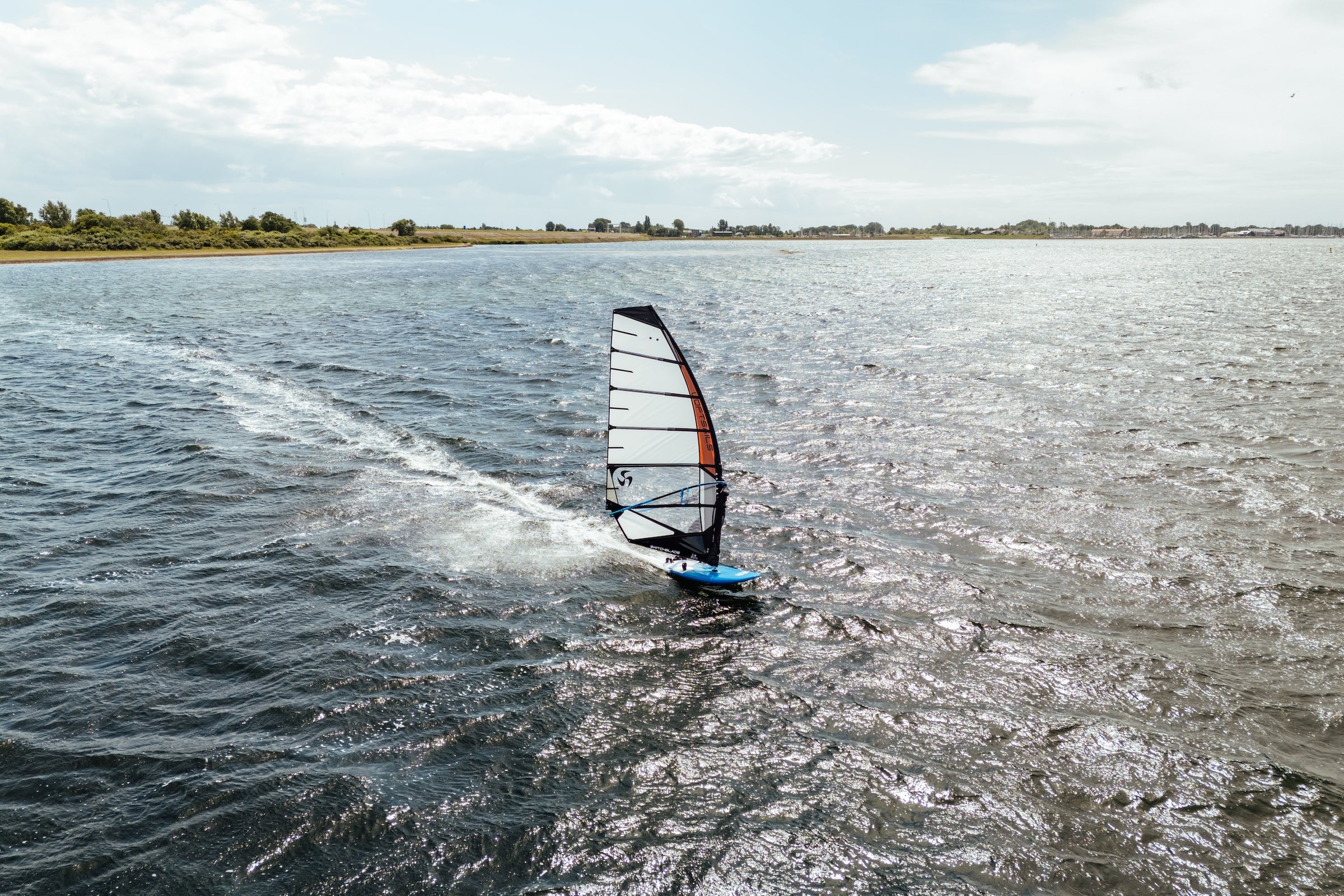 Loftsails Switchblade 2026