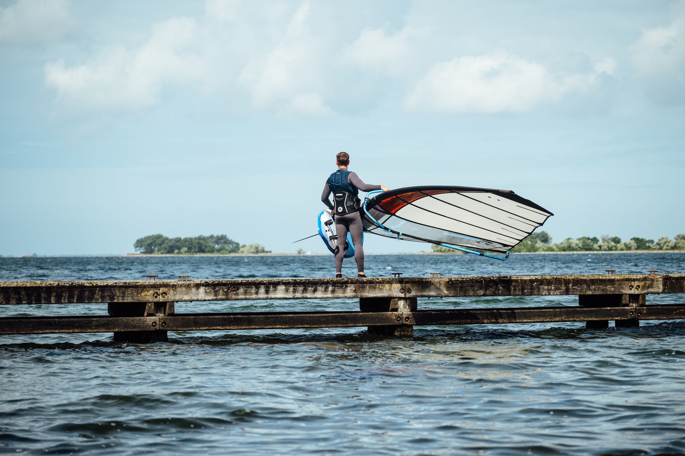 Loftsails Switchblade 2026