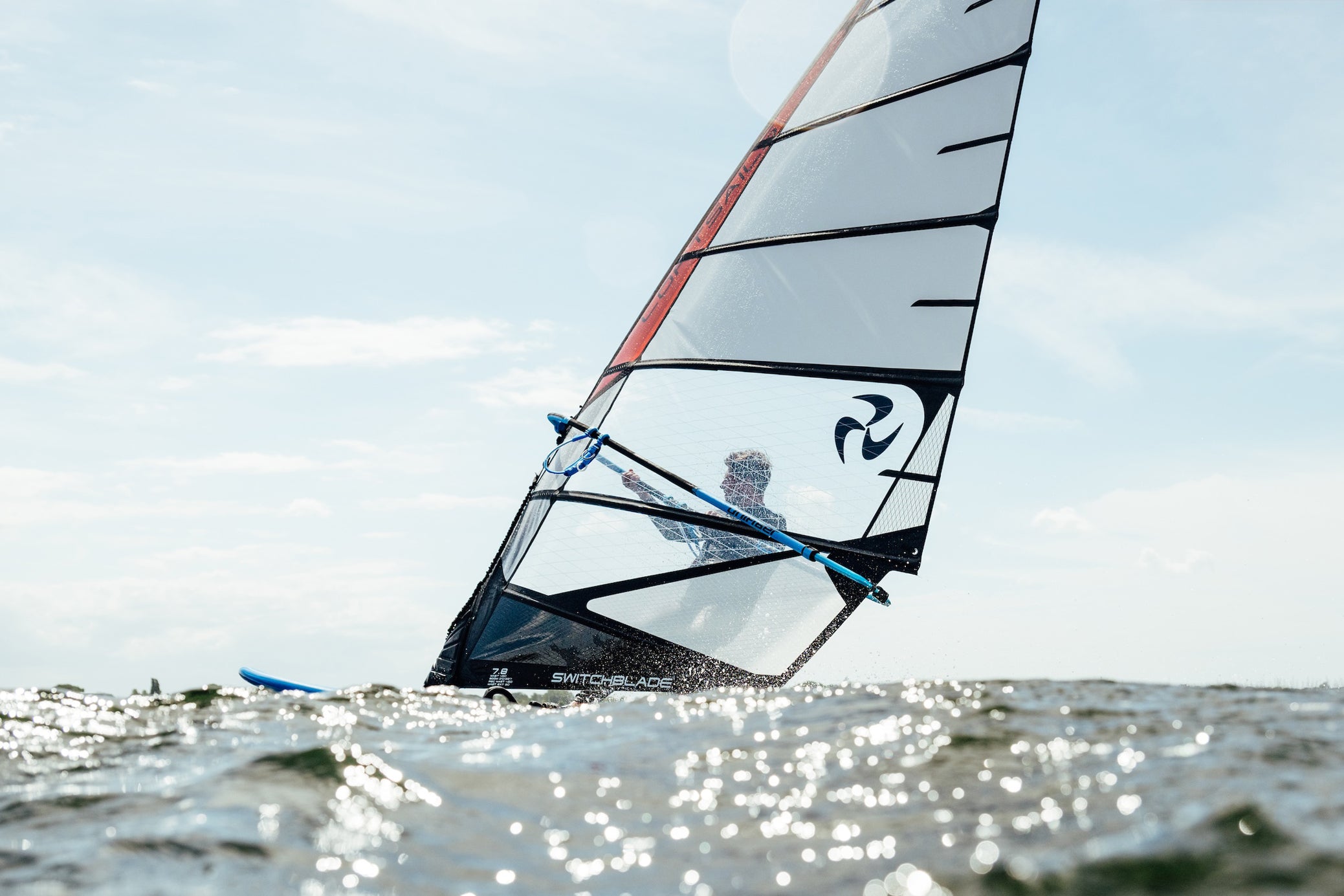 Loftsails Switchblade 2026