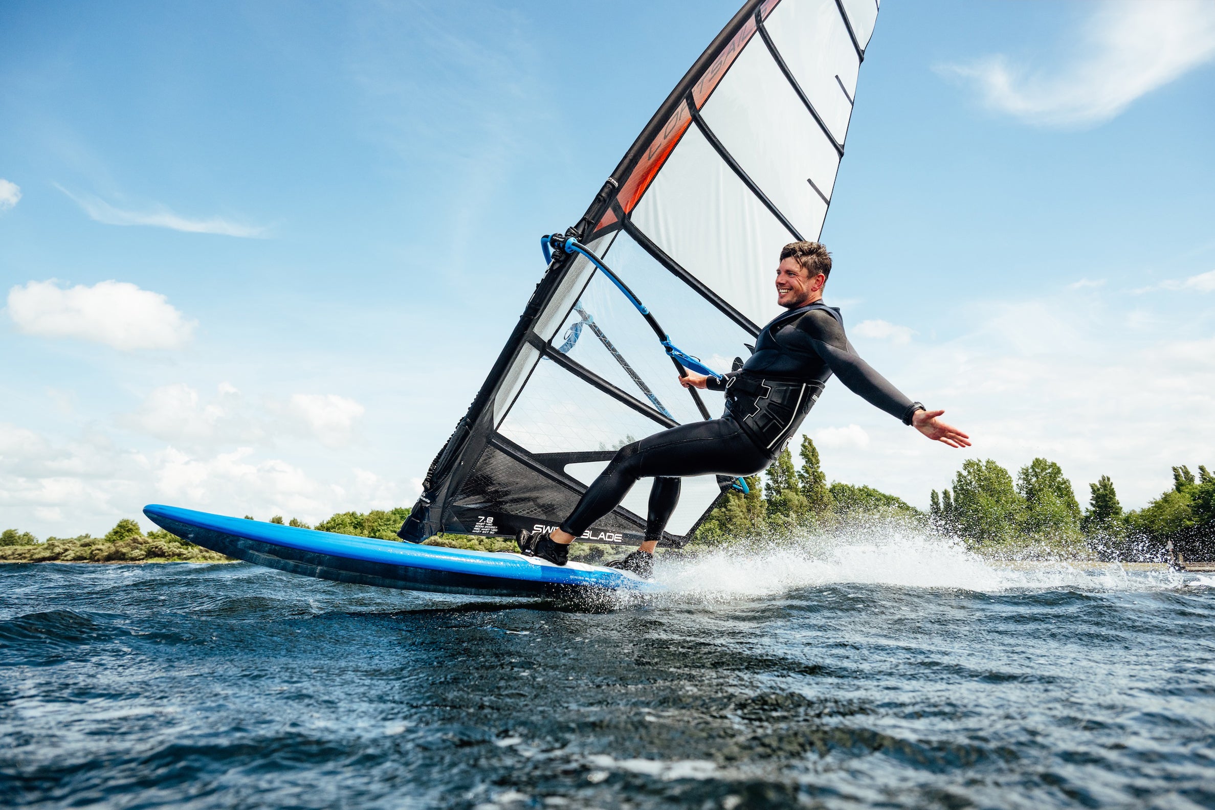 Loftsails Switchblade 2026