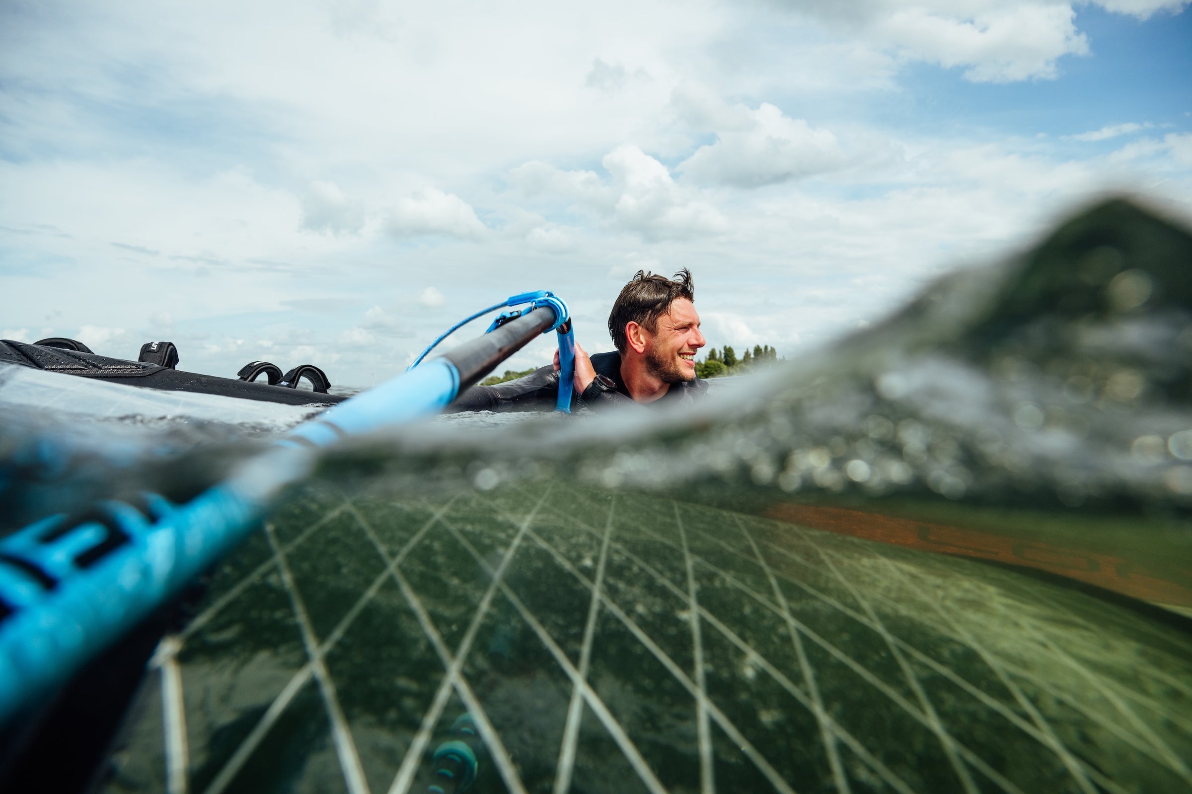 Loftsails Switchblade 2026