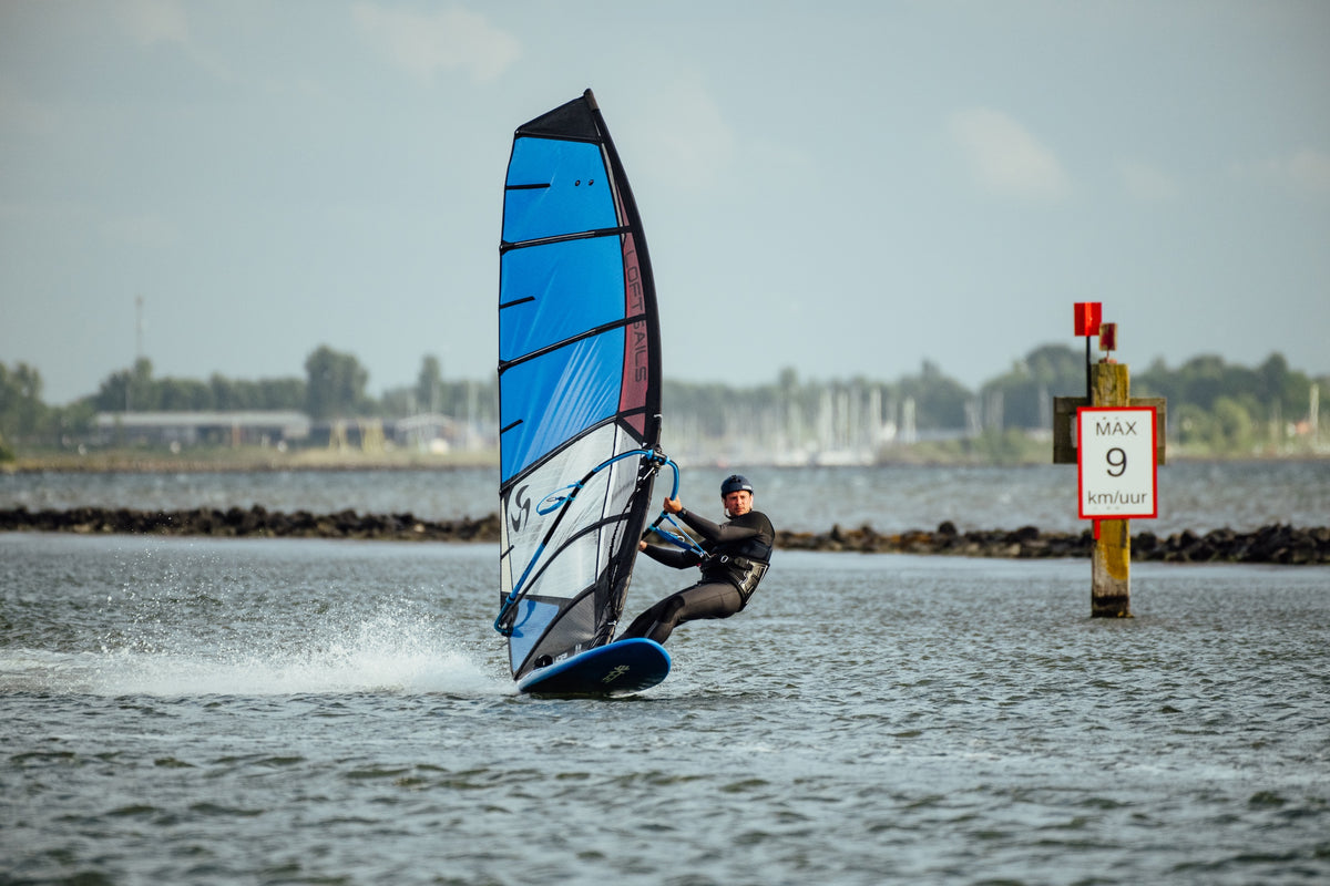 Loftsails Switchblade 2026