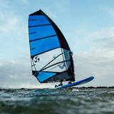 Switchblade 5.3 HD Blue 2026