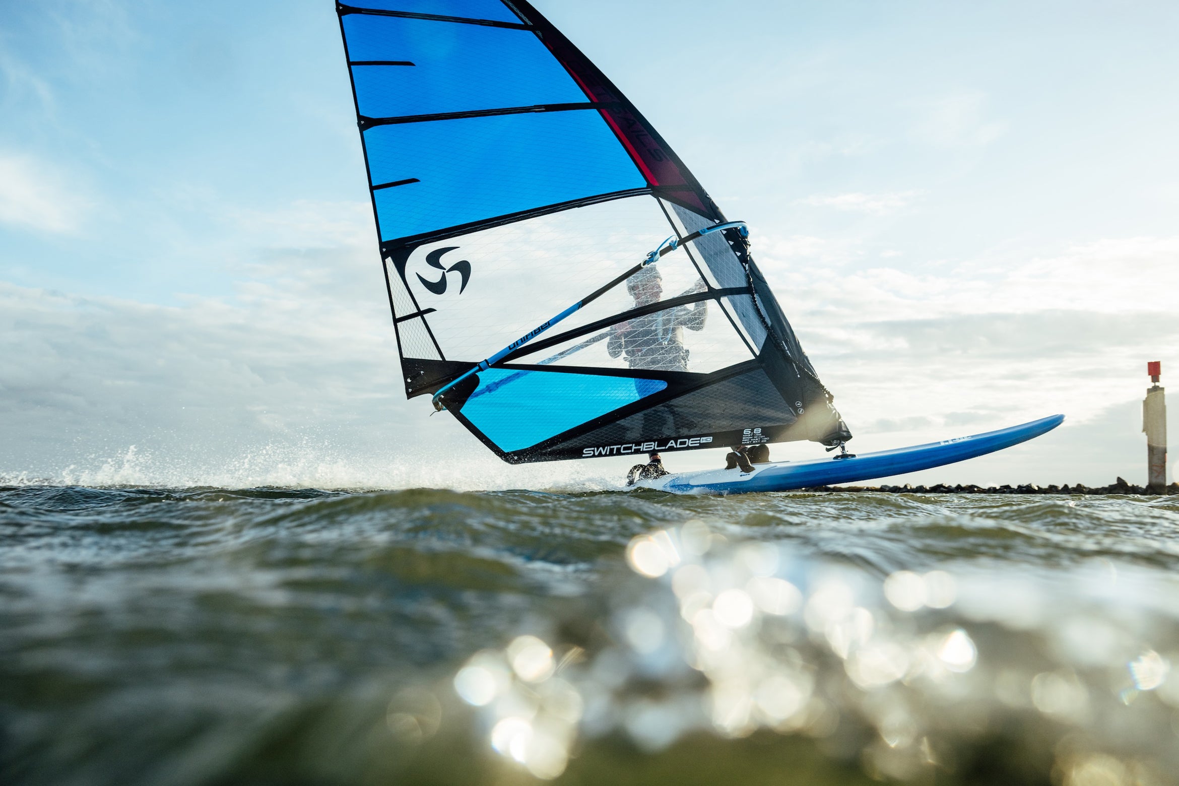 Loftsails Switchblade 2026