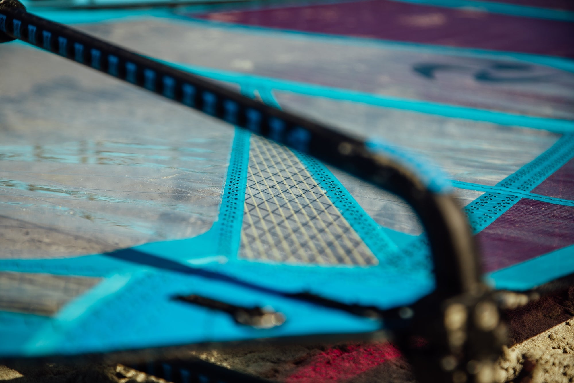 New Dual Kevlar Radials