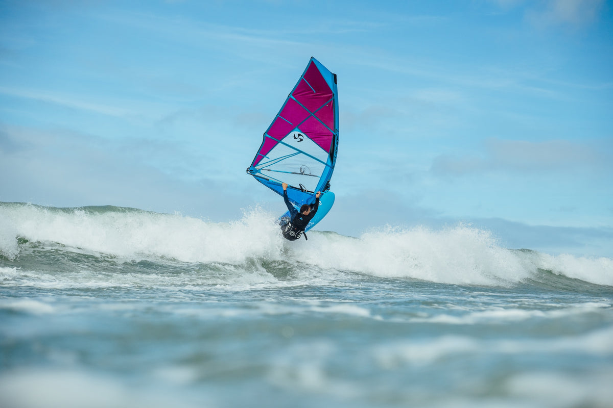 Loftsails Wavescape 2026 - Wave Windsurf Sail
