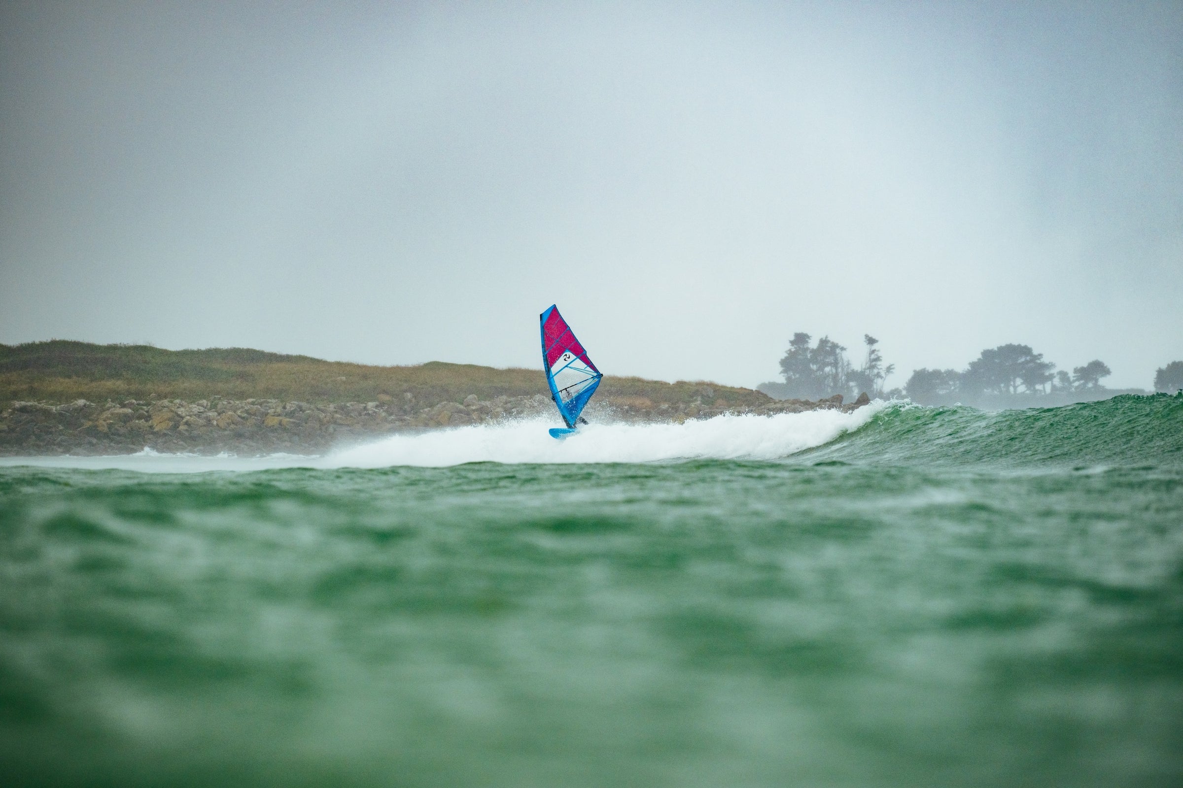 Loftsails Wavescape 2026 - at Brittany