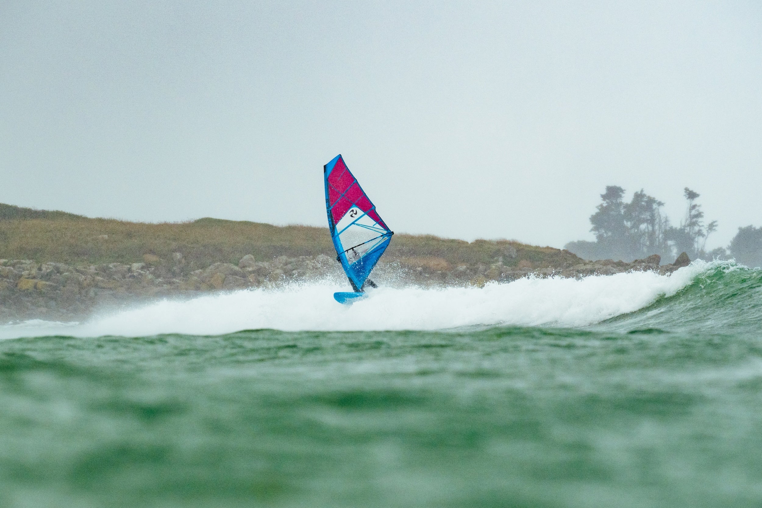 Down-the-Line Performance