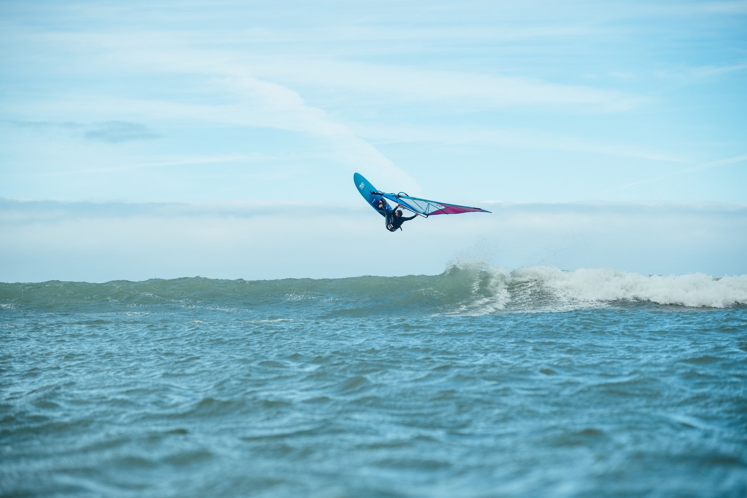 Loftsails Wavescape 2026 - at Brittany
