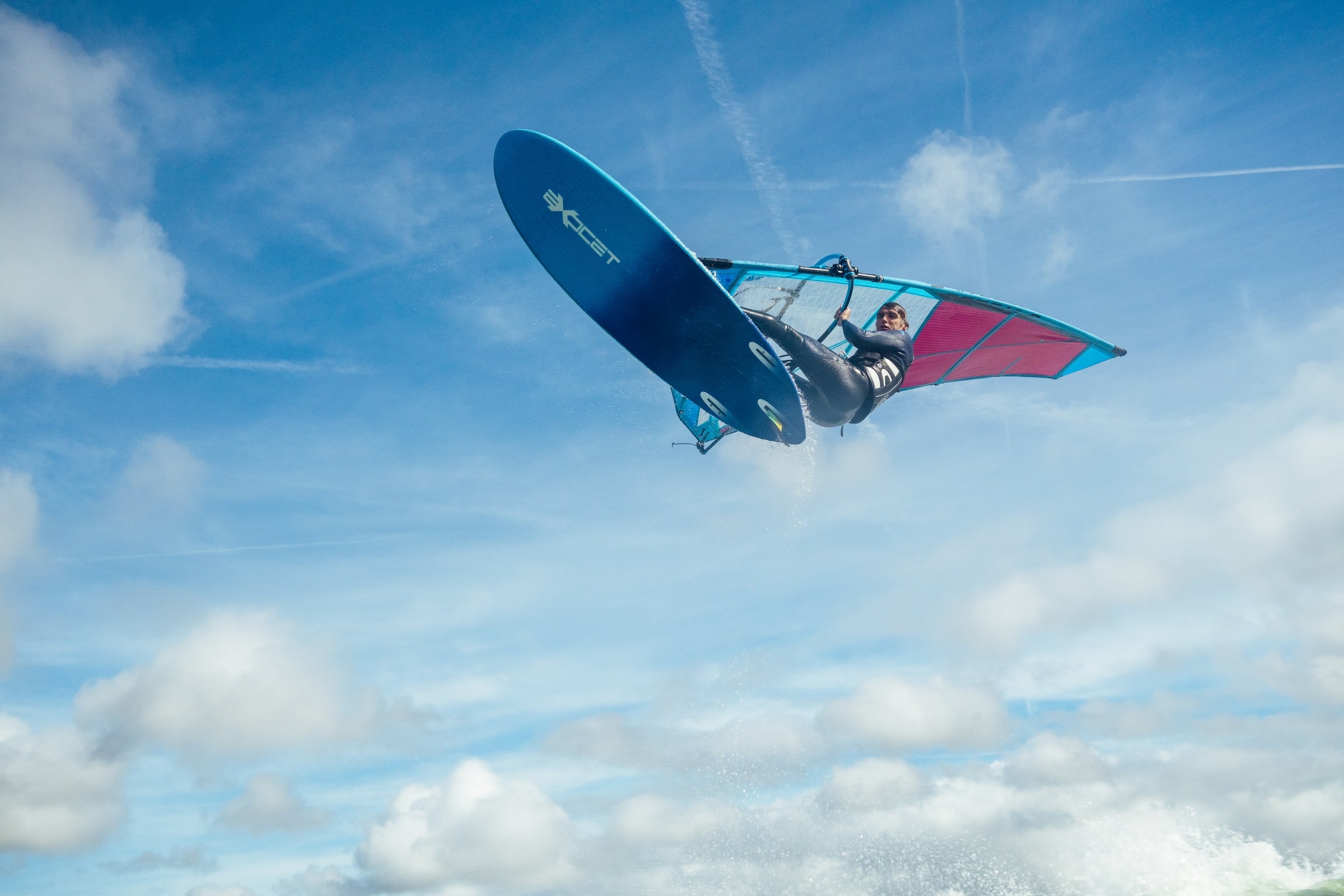 Loftsails Wavescape 2026 - at Brittany
