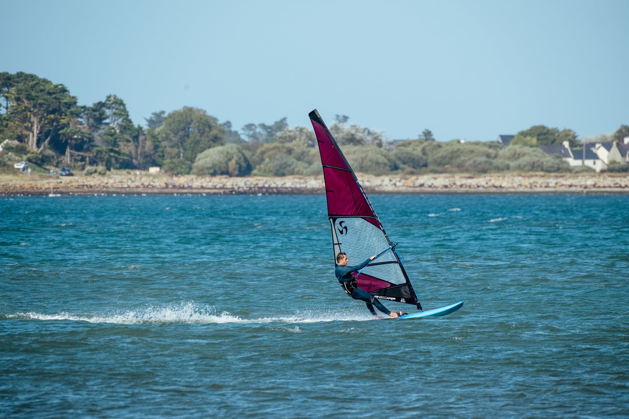 Loftsails 2026 - at Brittany