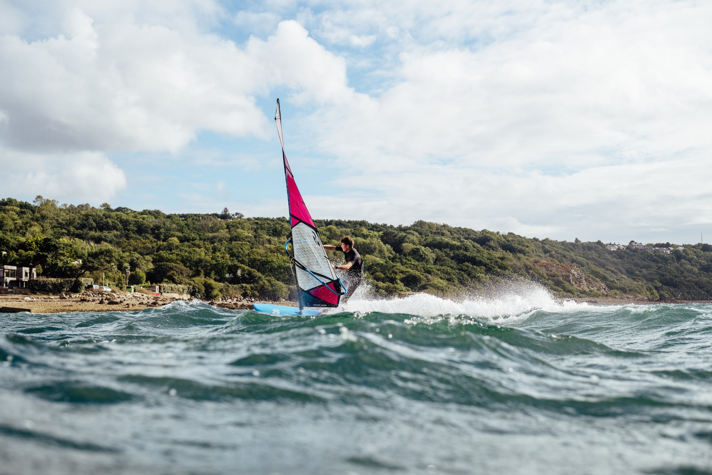 Loftsails 2026 - at Brittany
