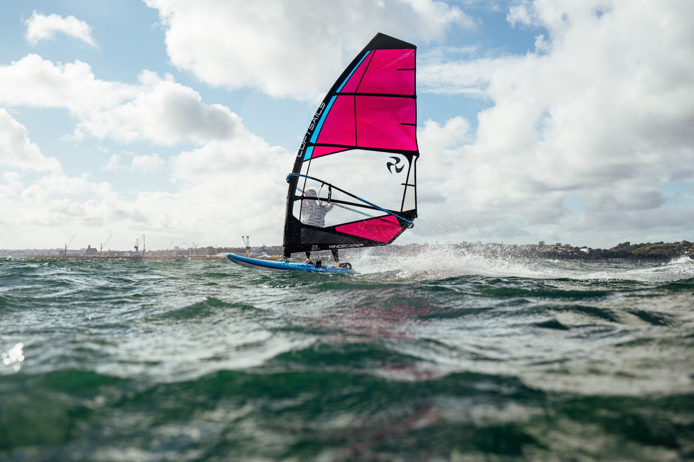 Loftsails 2026 - at Brittany