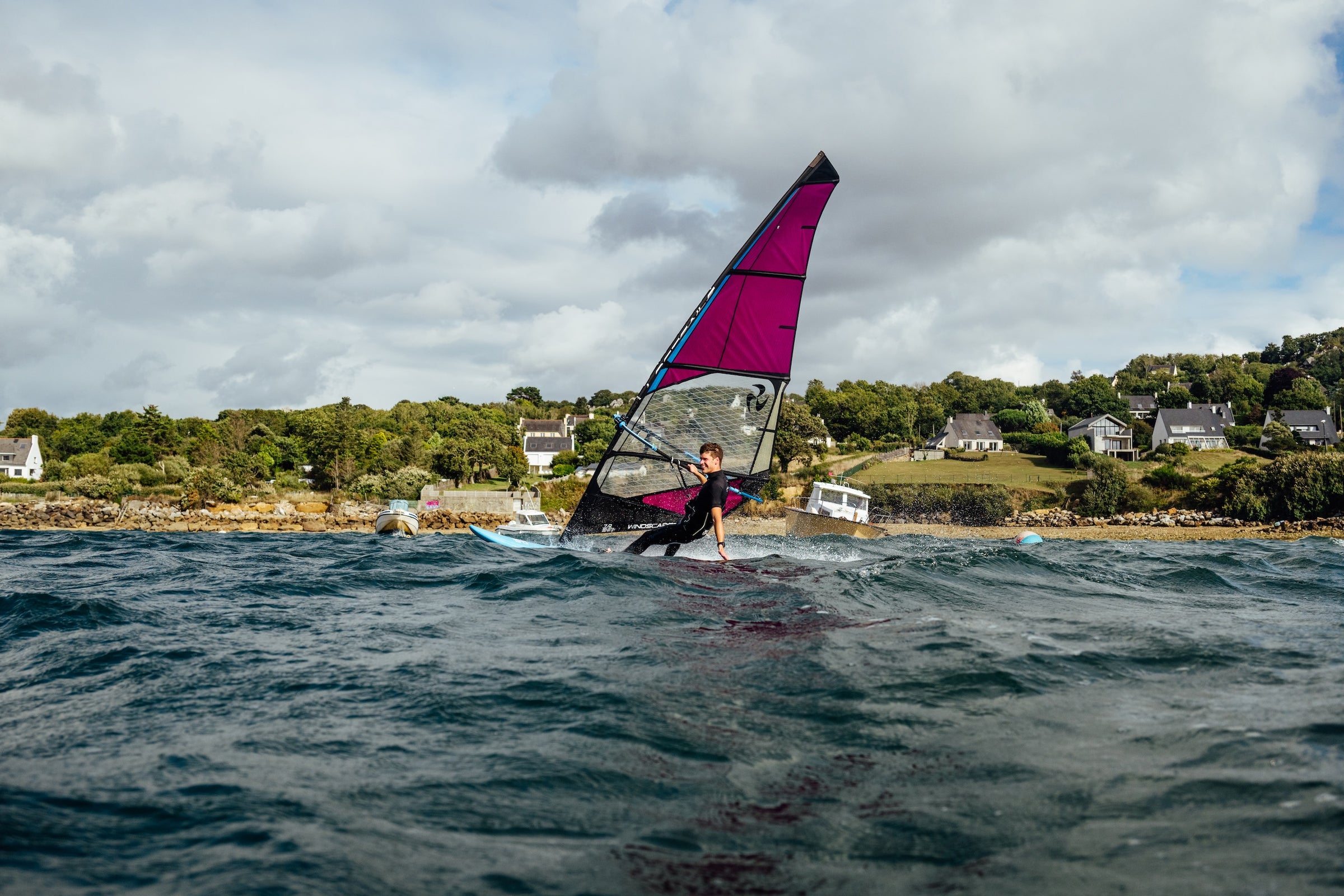 Loftsails 2026 - at Brittany