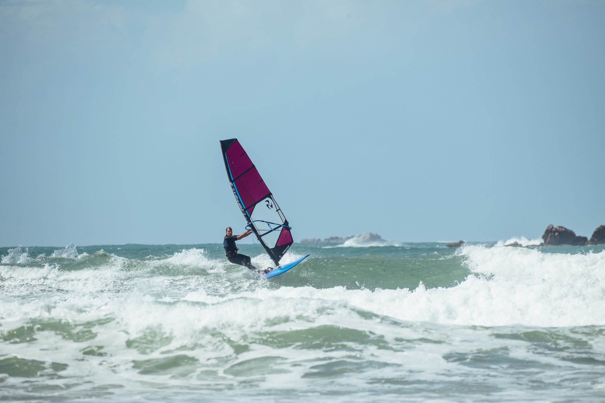 Loftsails 2026 - at Brittany