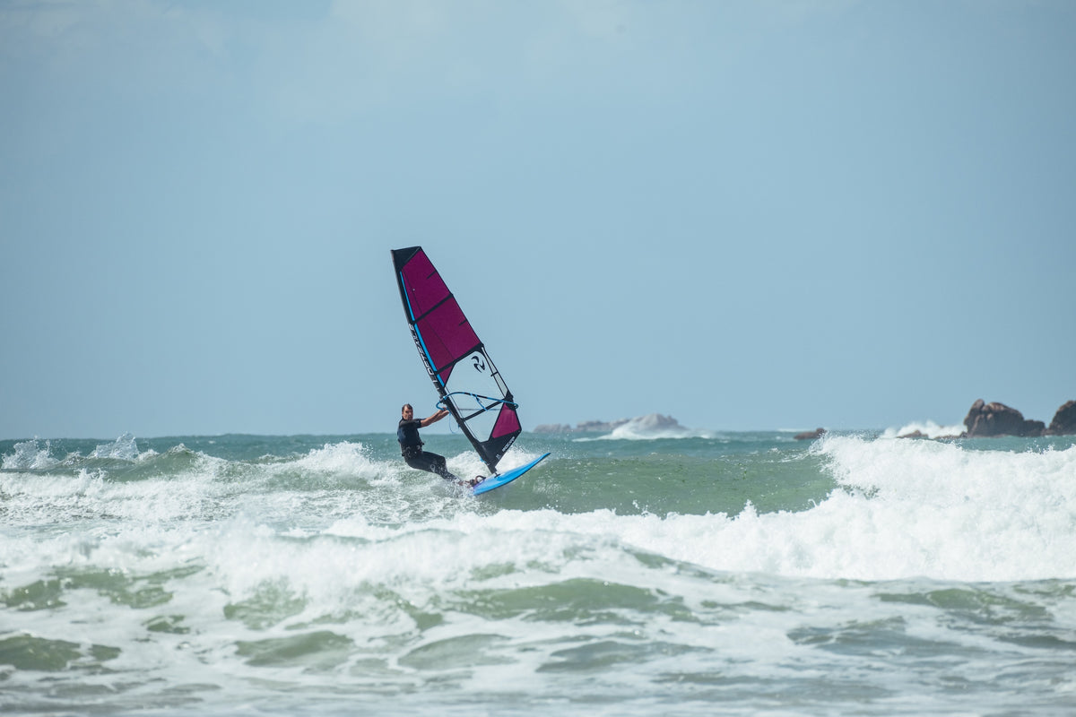 Loftsails 2026 - at Brittany