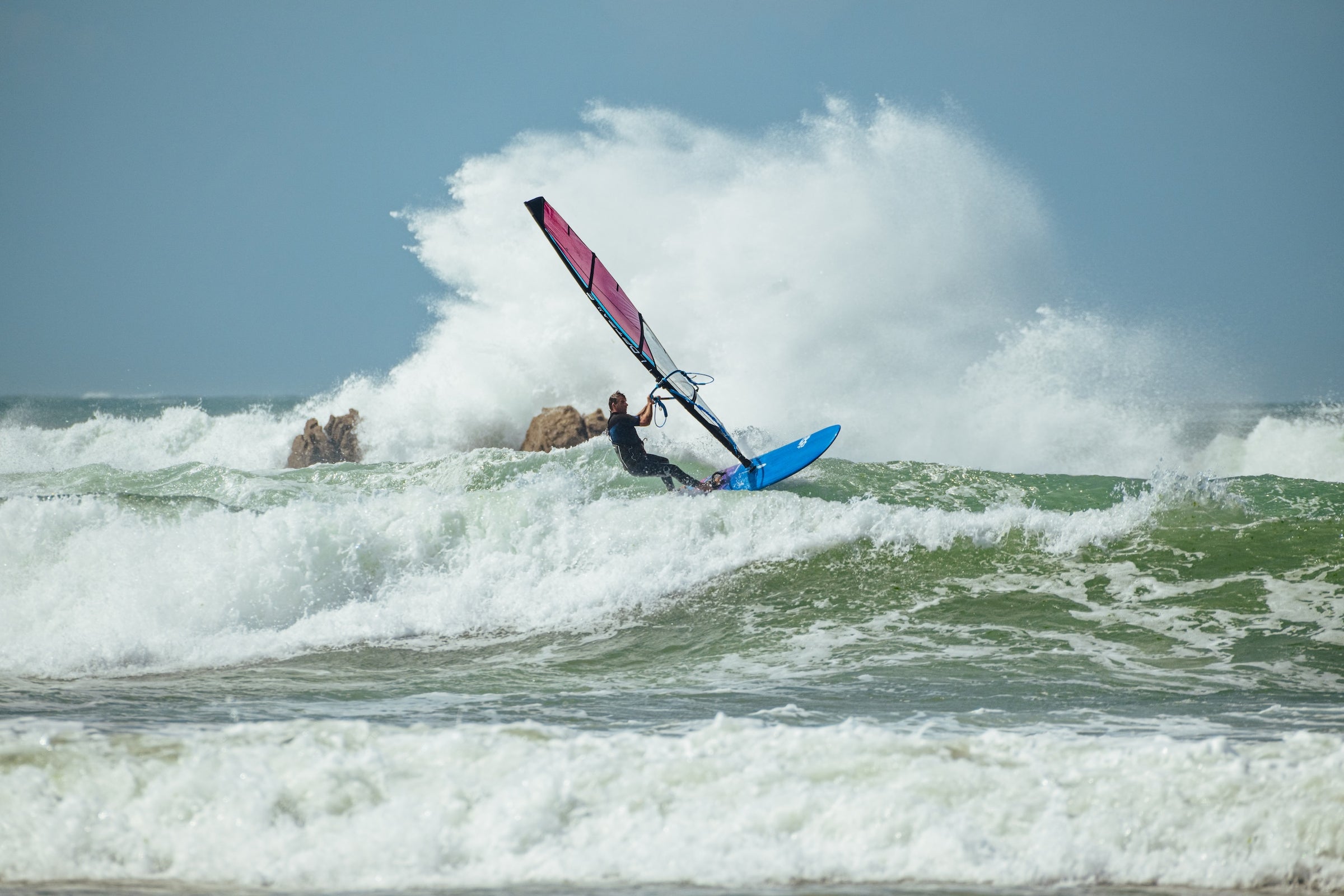 Loftsails 2026 - at Brittany