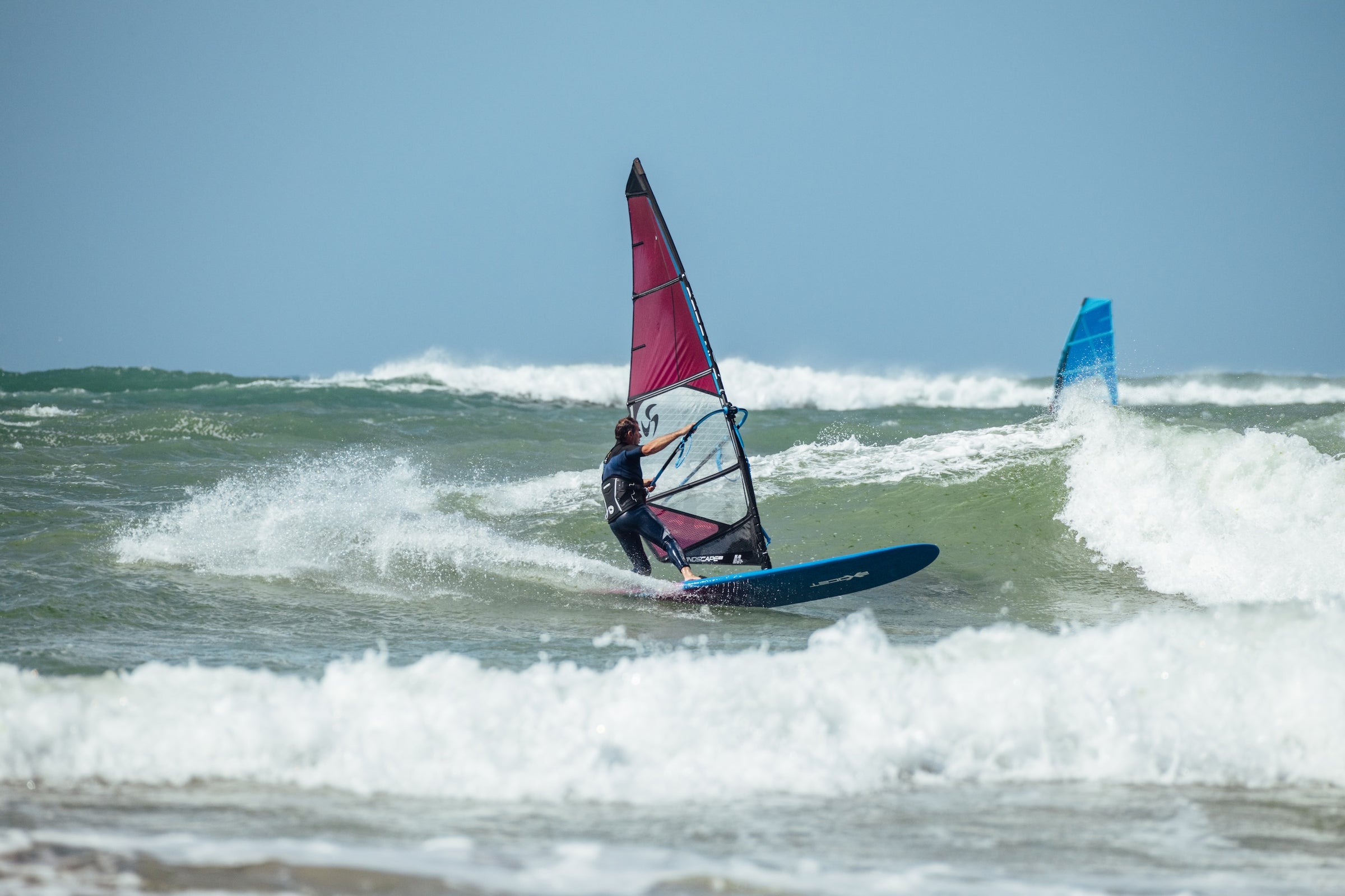 Loftsails 2026 - at Brittany