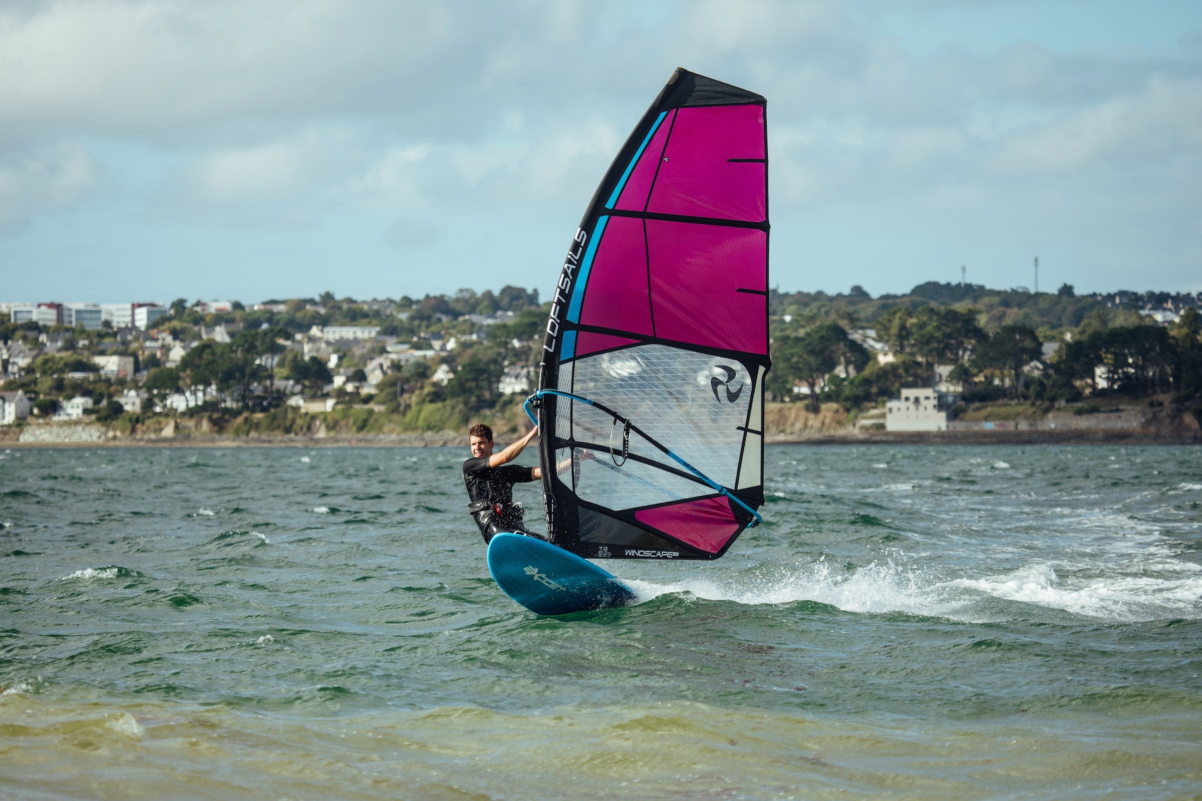 Loftsails 2026 - at Brittany