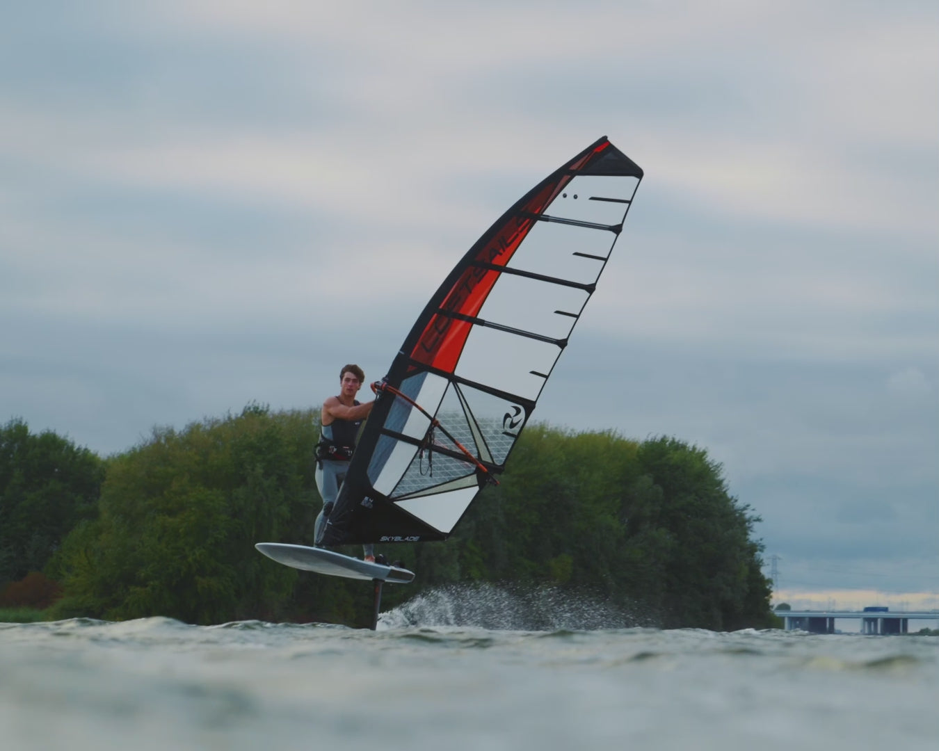 Loftsails PRIME マスト460/55