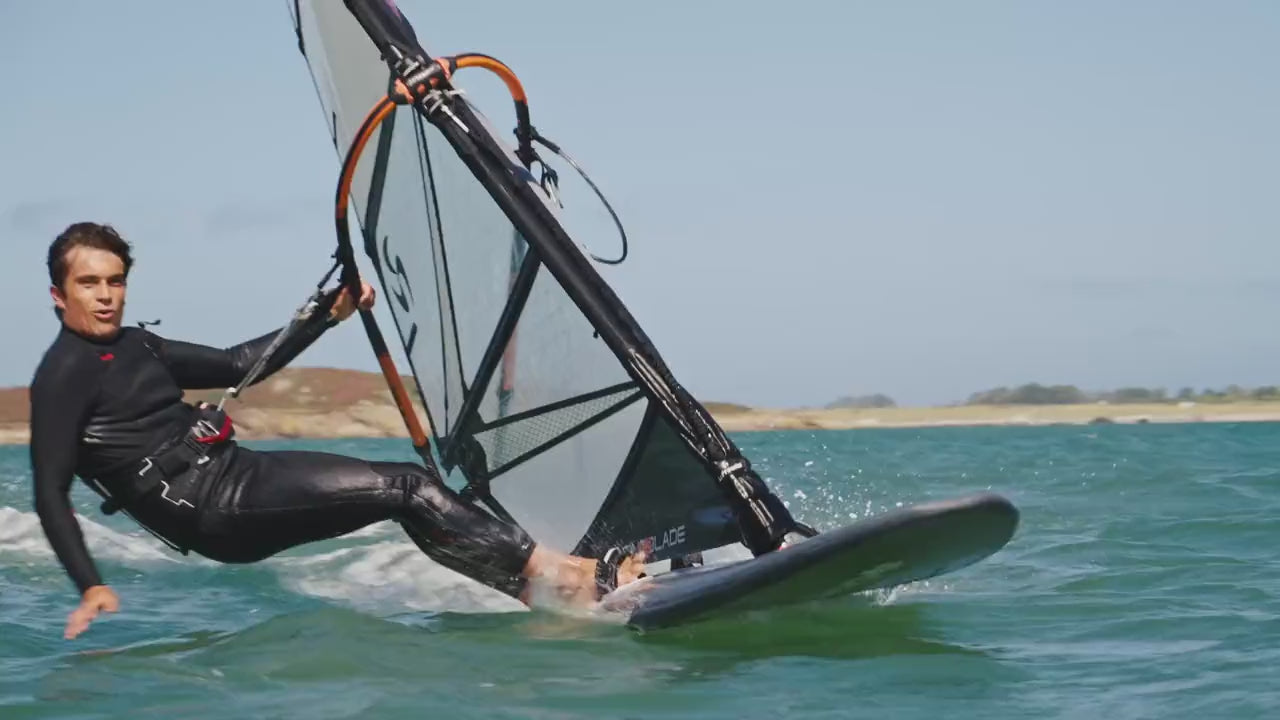 Designed in Tarifa