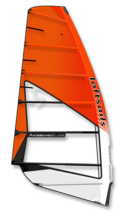 Raceboardblade 2020