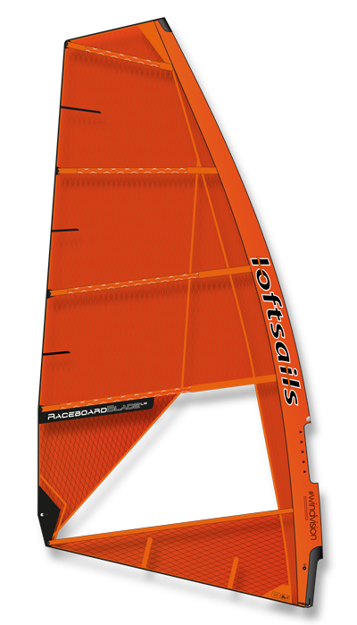 Raceboardblade 2022