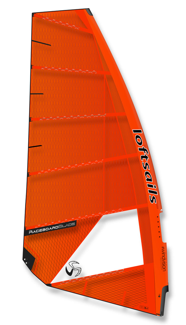 Raceboardblade 9.5