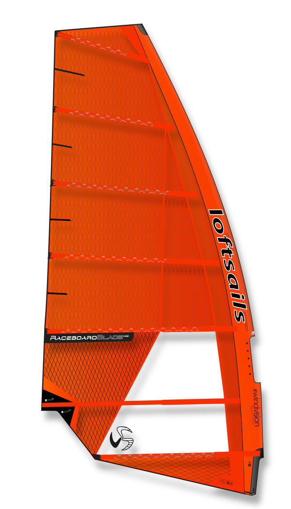 Raceboardblade 9.5 HW