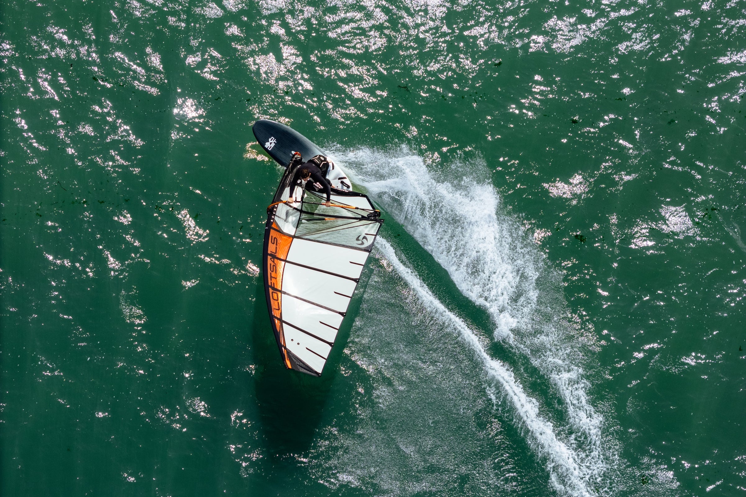 Loftsails Racingblade