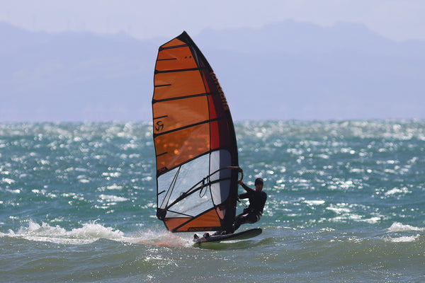 Marianne Rautelin in action