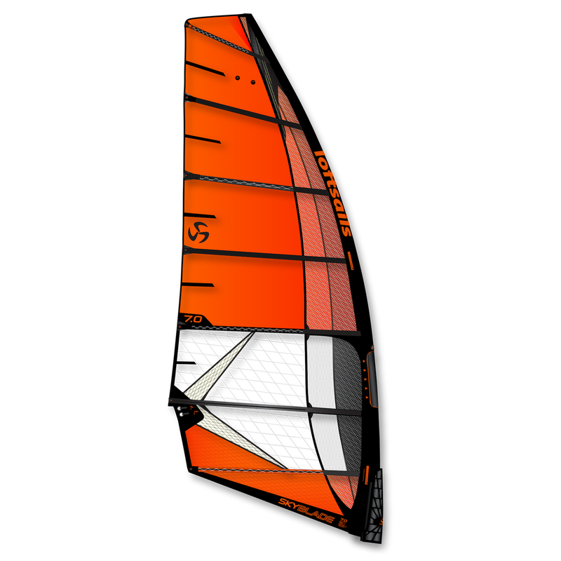 Skyblade