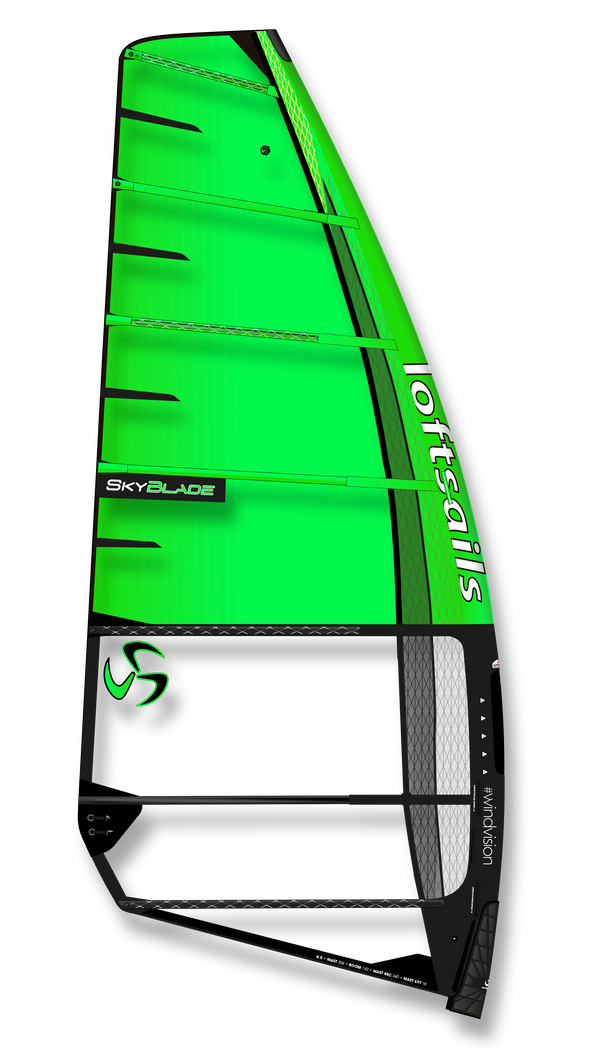 Skyblade
