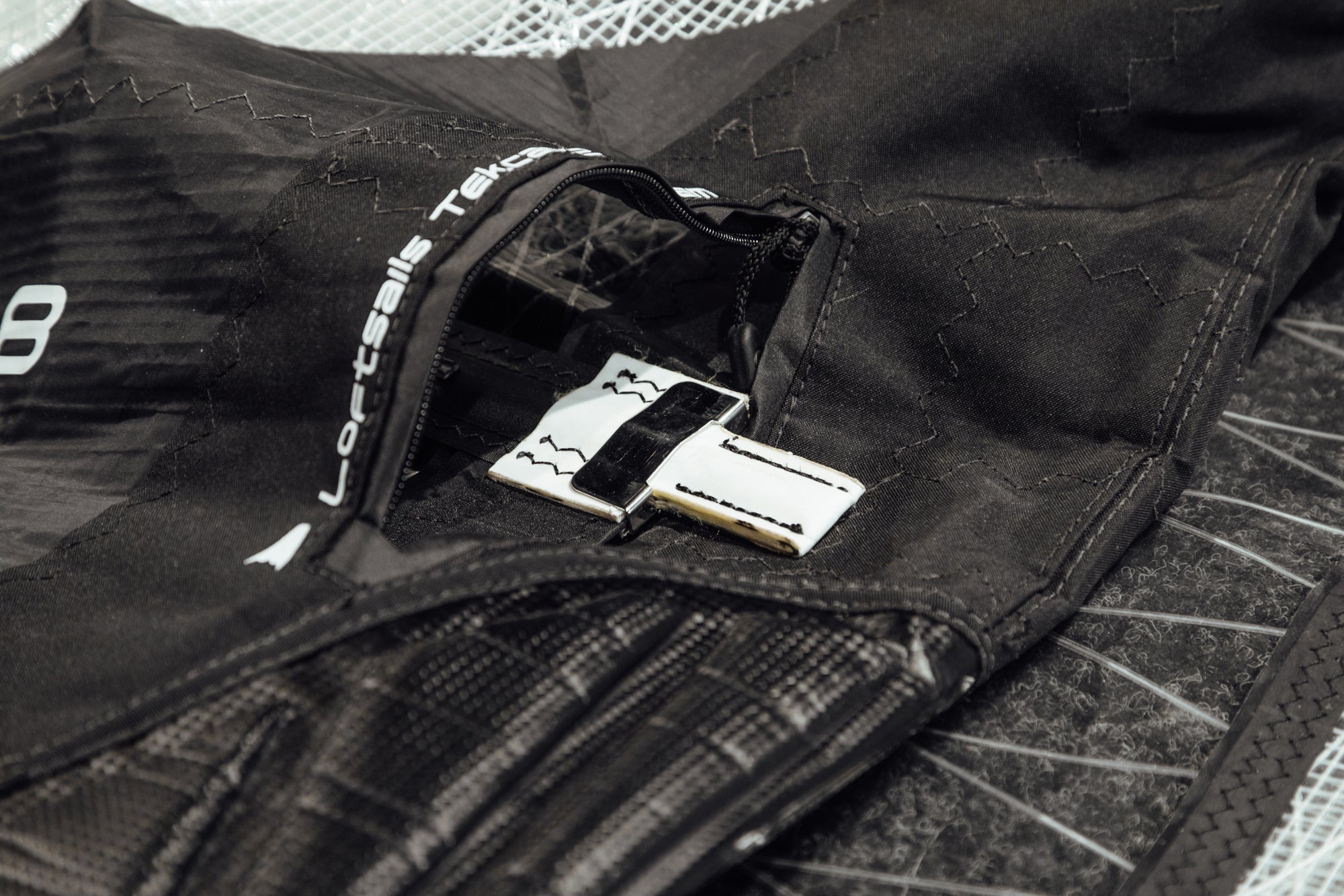 Metallic Cam Interface